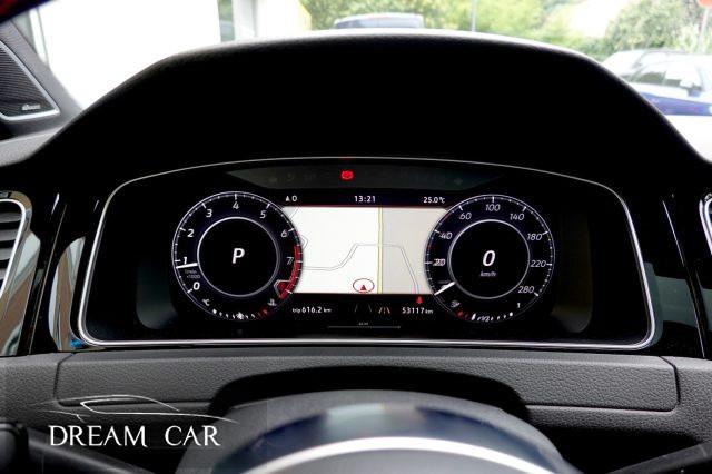 VOLKSWAGEN Golf GTI Performance 2.0 245CV DSG 5p. TETTO-ALCANTARA-19"