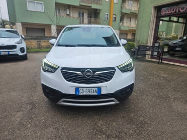 Opel Crossland X 1.5 ECOTEC D 110 CV Start&Stop Innovation