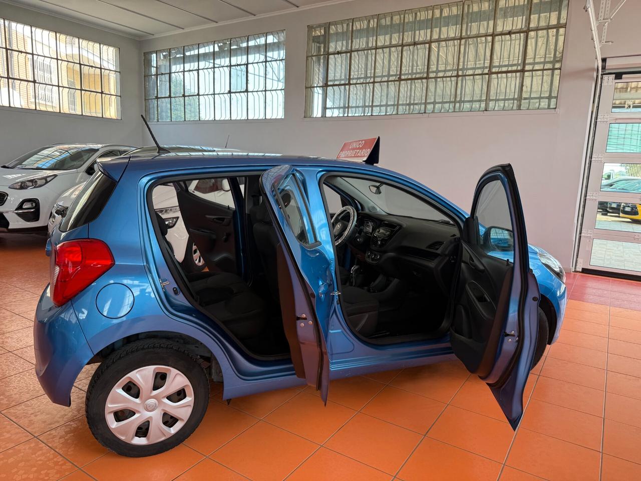 Opel Karl 1.0 75 CV N-Joy