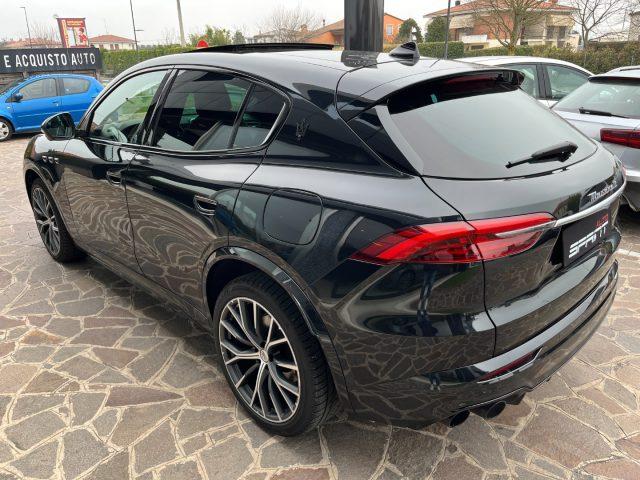 MASERATI Grecale MHEV 330CV AWD MODENA