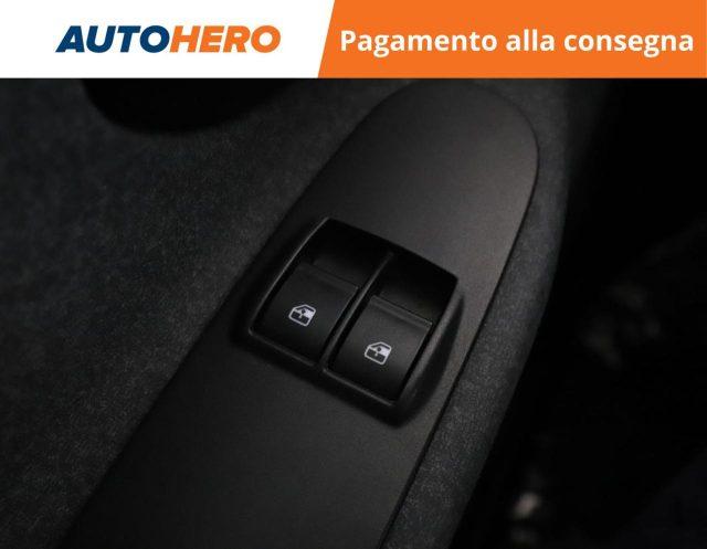 LANCIA Ypsilon 1.2 69 CV 5 porte S&S Elefantino Blu