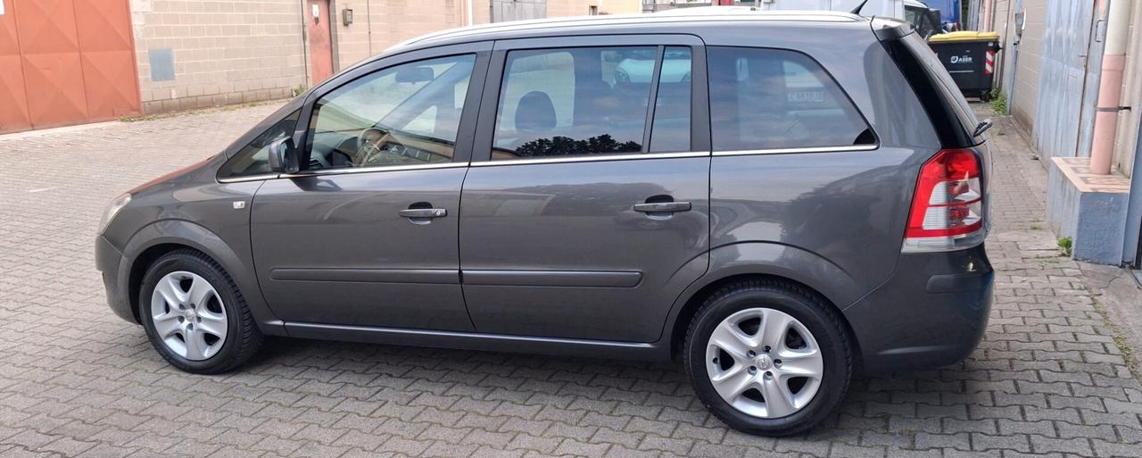 Opel Zafira 1.7 CDTI Cosmo Monovolume 7posti