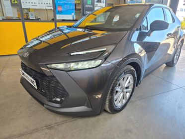 Toyota C-HR 1.8 HV Active SENZA VINCOLI
