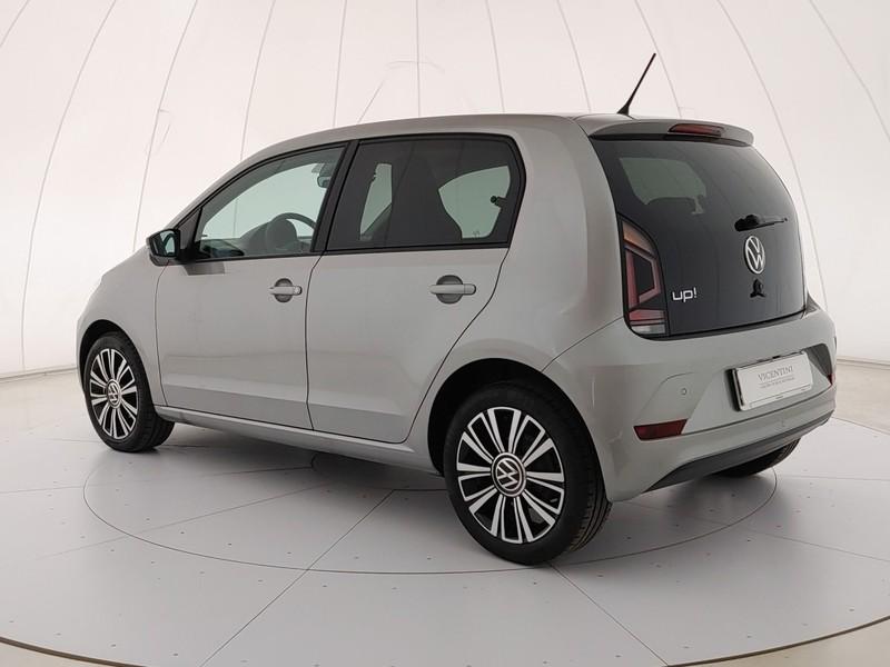 Volkswagen up! 5p 1.0 evo color 65cv