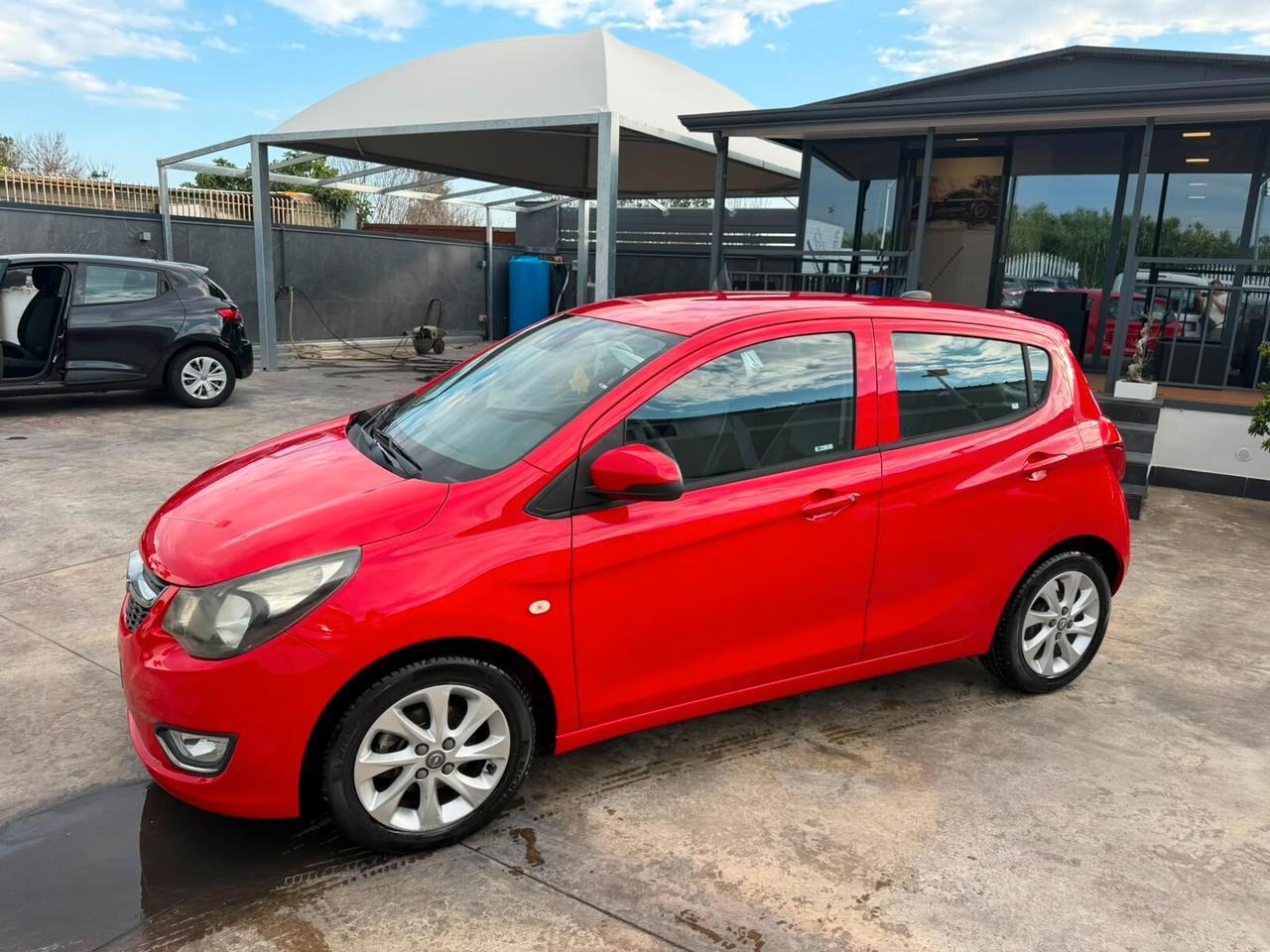 Opel Karl 1.0 73 CV GPL N-Joy