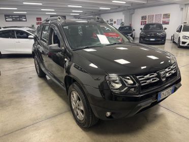 Dacia Duster 1.5 dCi 110CV Start&Stop 4x2 Prestige