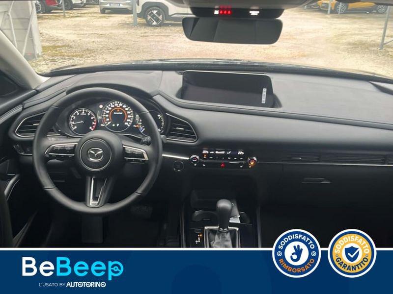 Mazda CX-30 2.0 M-HYBRID EXCLUSIVE LINE DESIGN 2WD 150CV