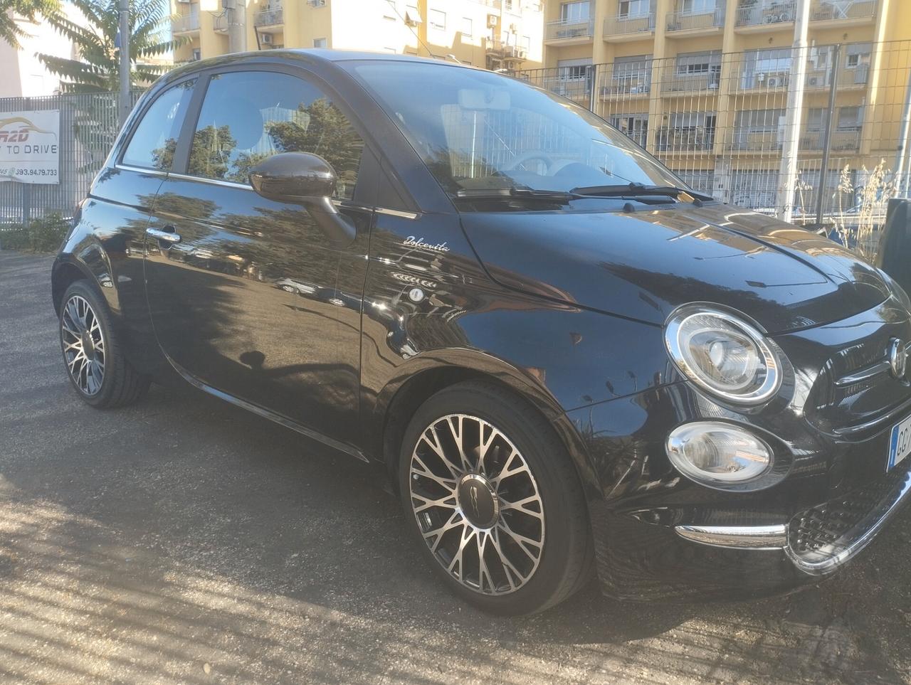 Fiat 500 1.2 EasyPower Dolcevita
