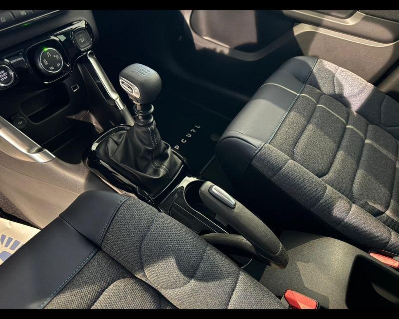 Citroën C3 Aircross 1ª s. PureTech 110 S&S Rip Curl