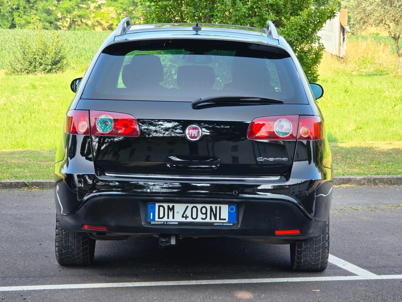 Fiat Croma 2.4 Multijet AUTOMATICA