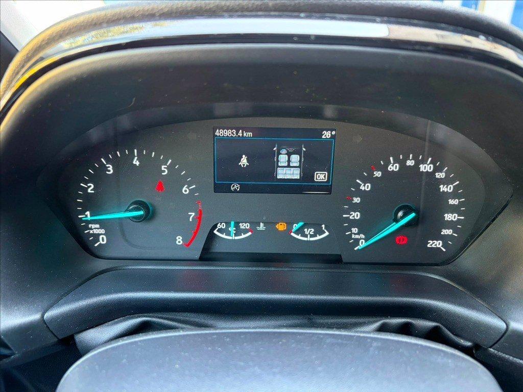 FORD Fiesta 5p 1.1 Titanium 75cv del 2023