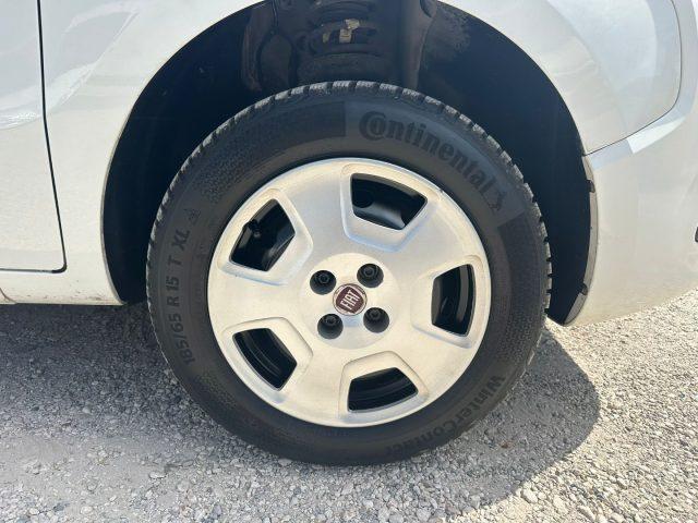 FIAT Qubo Bi-fuel ! 1.4 8V 77 CV Easy N P