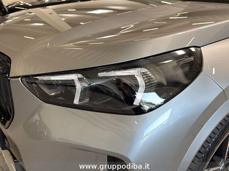 BMW X1 U11 xdrive20d mhev 48V MSport Pro auto