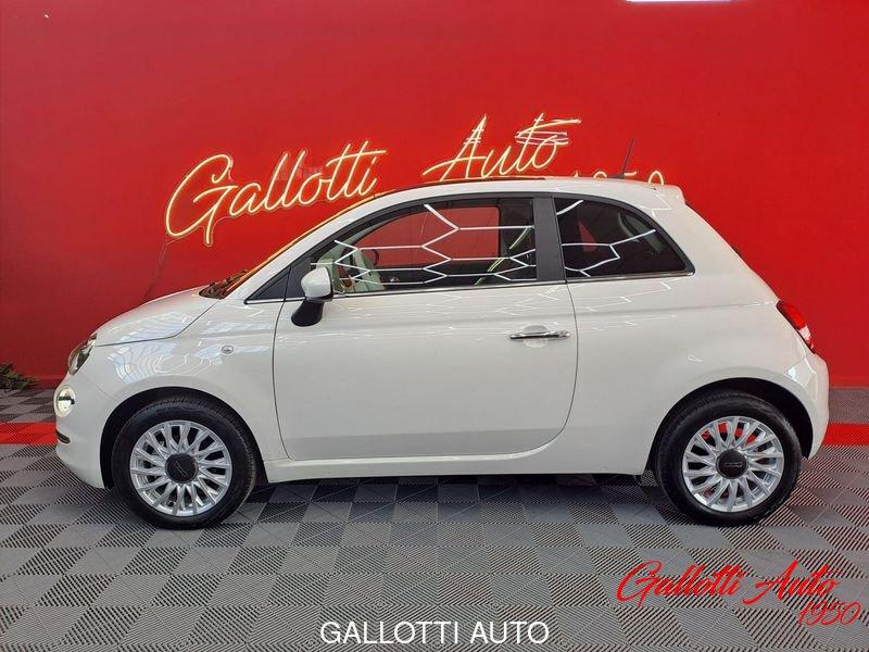 FIAT 500 1.0 Hybrid-PROMO 75 ANNI