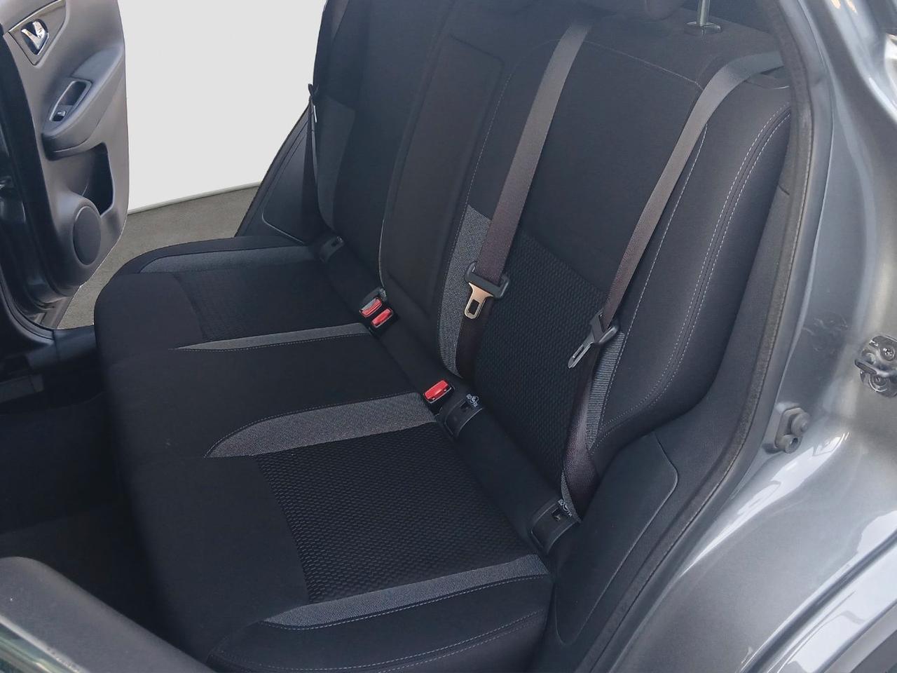 Nissan Qashqai 1.5 dci Business 115cv