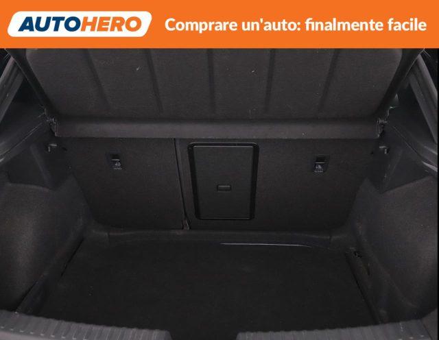 SEAT Leon 1.0 TSI 110 CV FR