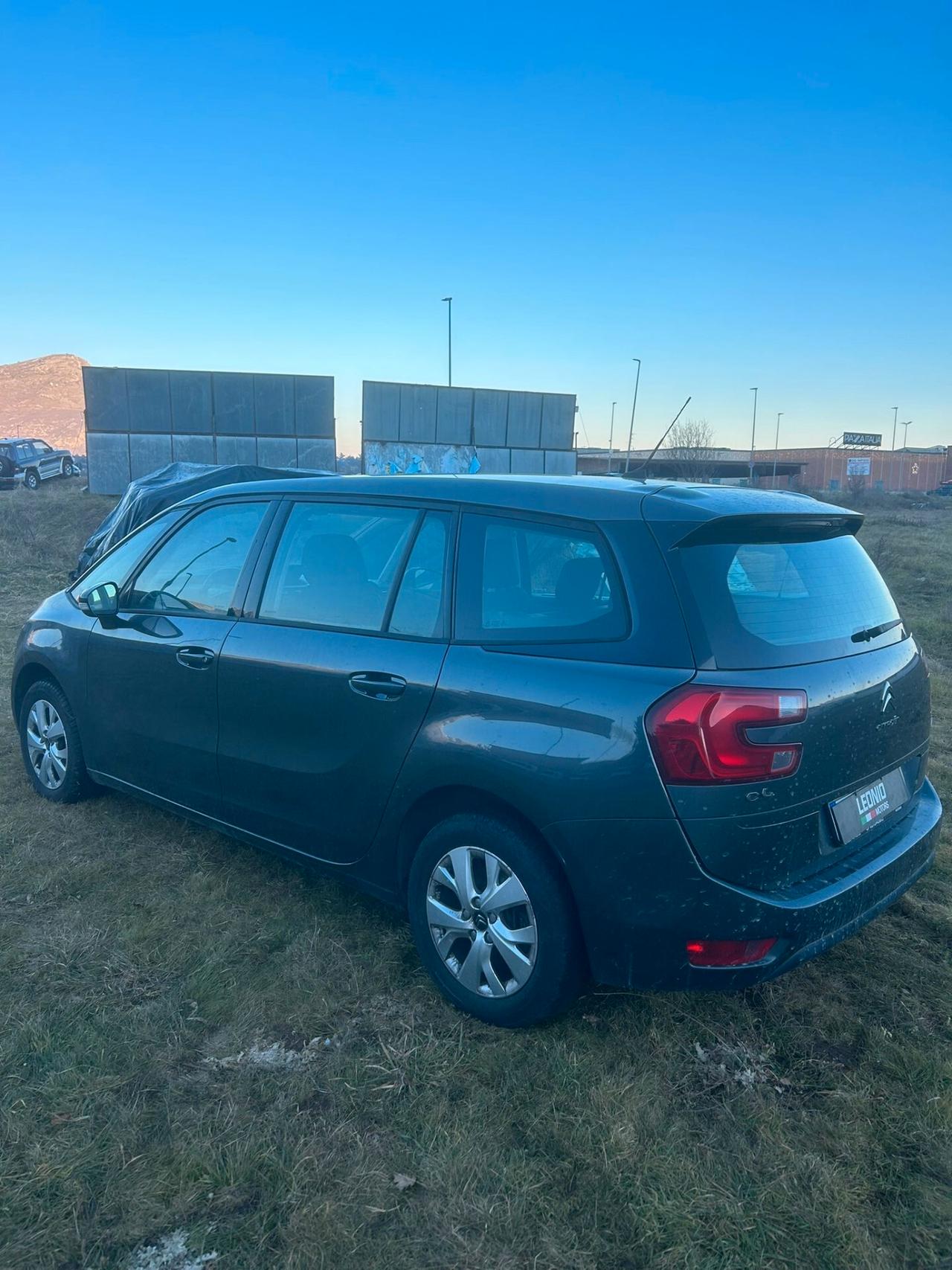 Citroen C3 1.4 HDi 70 Seduction