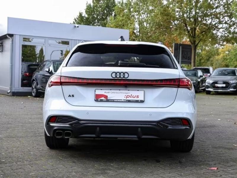 Audi A5 A5 Avant TDI 150 kW mHEV+ S tronic S Line edition MATRIX LED CAMERA