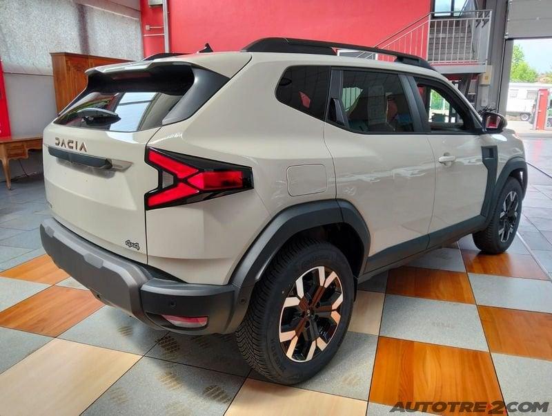 Dacia Duster ECO-G 100 Essential