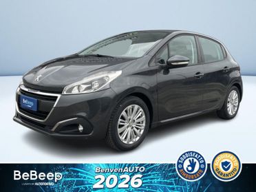 Peugeot 208 5P 1.2 PURETECH ACCESS 82CV