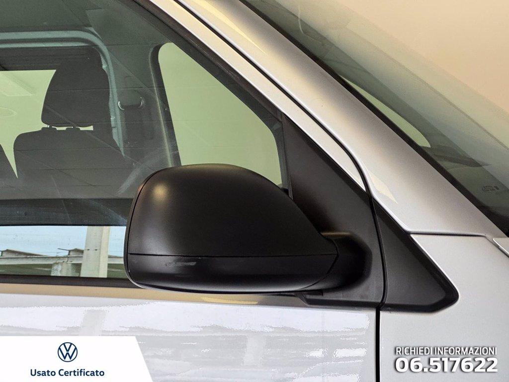 VOLKSWAGEN T6.1 transporter 30 2.0 tdi 110cv kombi business p.c. del 2021