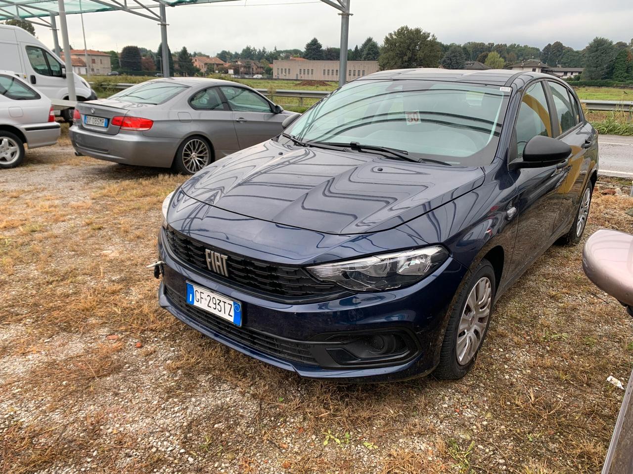Fiat Tipo 1.0 5 porte Business