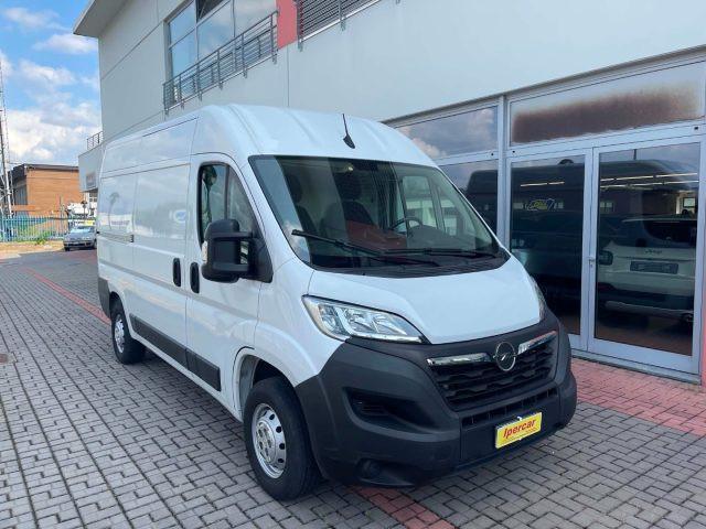 FIAT Ducato OPEL MOVANO 33 2.2 Mjt 140CV L2H2 Furgone