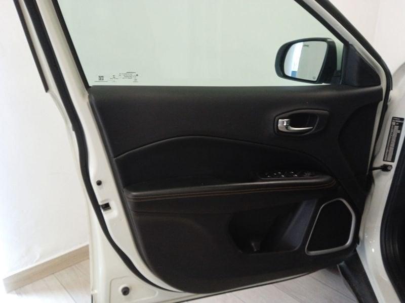 Jeep Compass 2ª serie 1.3 T4 190CV PHEV AT6 4xe Limited