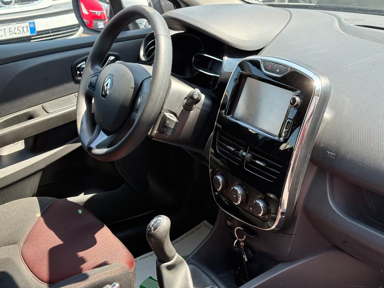 Renault Clio 1.2 75CV GPL 5 porte Wave