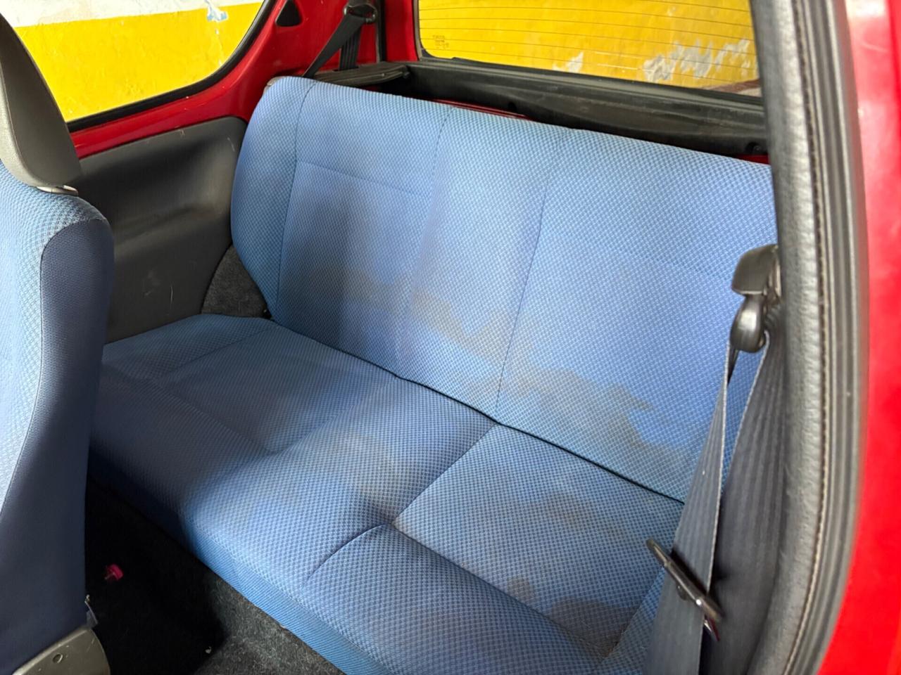 Fiat Seicento 1.1i cat