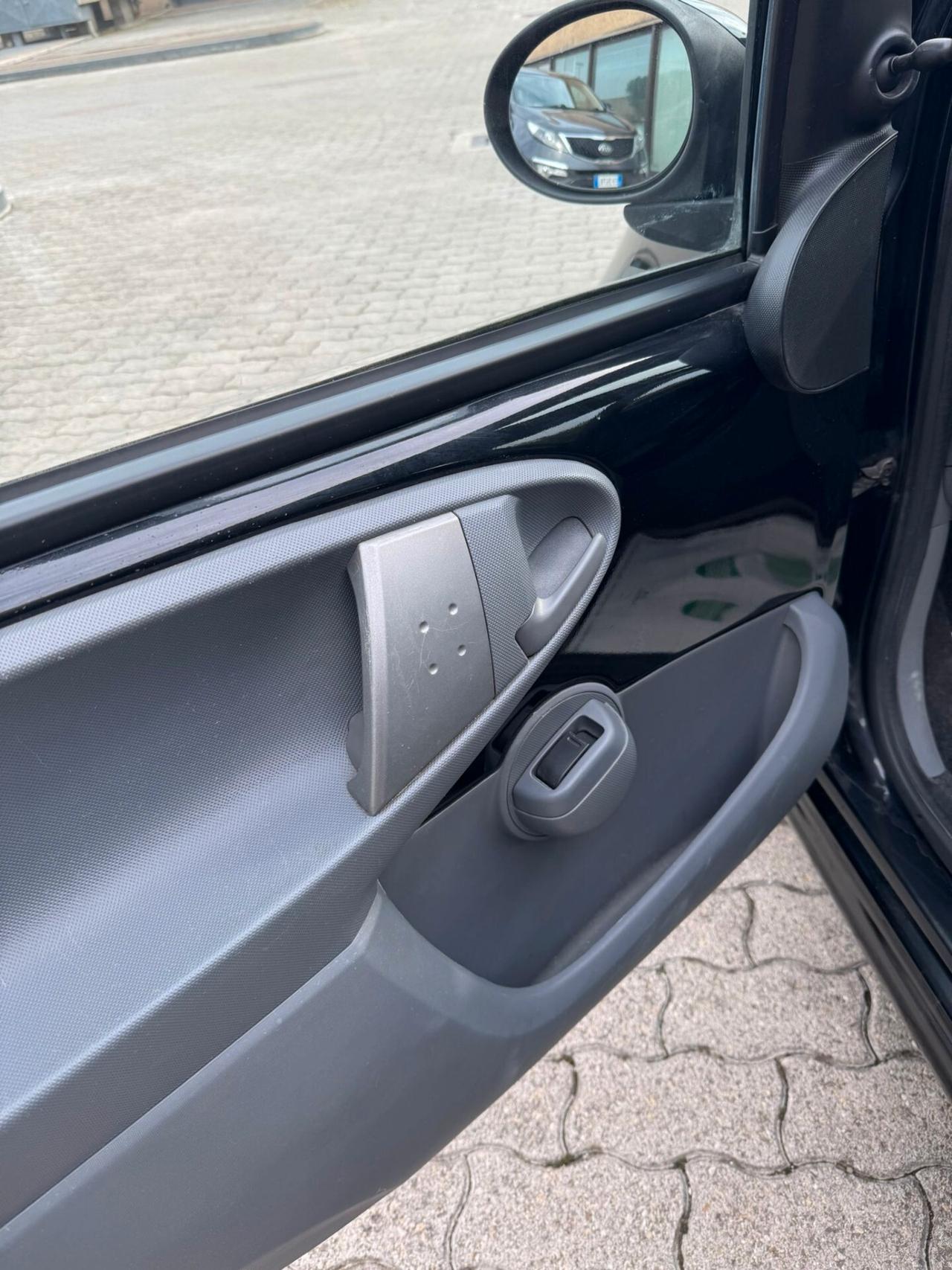 Citroen C1 1.0 5 porte BAC1