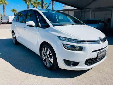 Citroen Grand C4 Picasso BlueHDi 150 S&S EAT6 Business