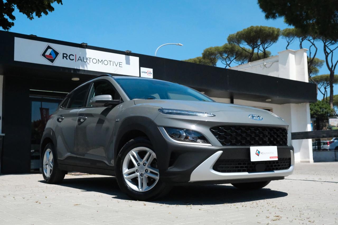 Hyundai Kona 1.0 T-GDI XTECH MHEV 2WD