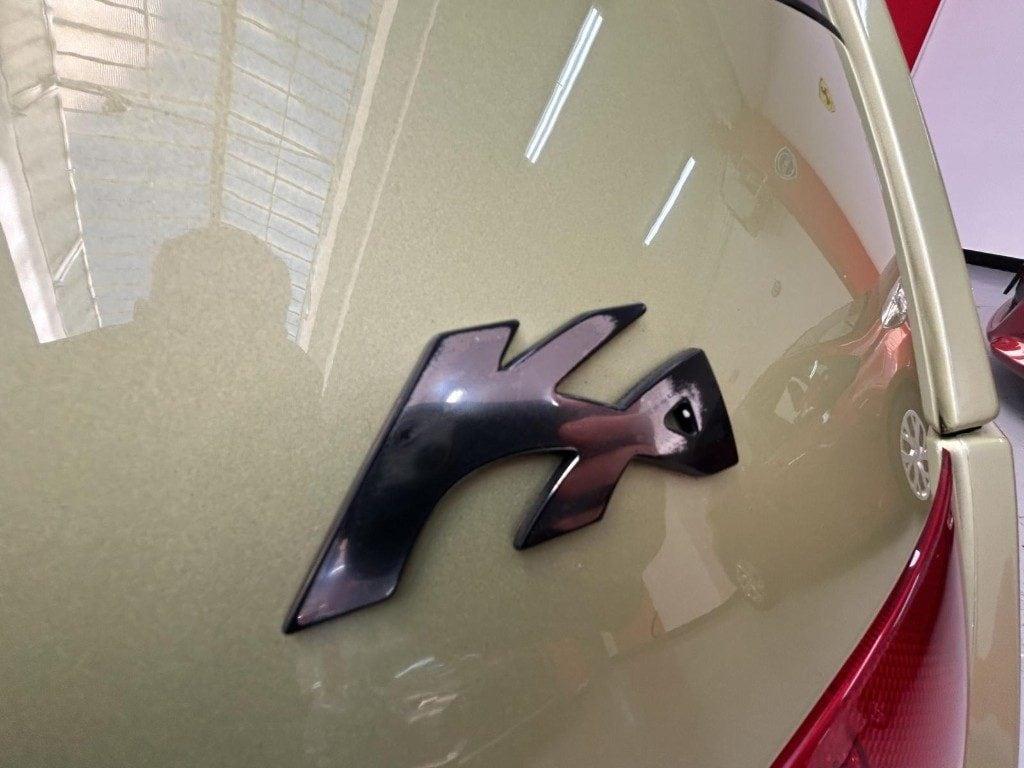 FORD Ka 1ª serie Ka 1.3 MTV Club Generation