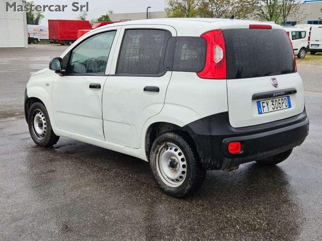 FIAT Panda 1.2 69 CV VAN 2 POSTI EURO6 POP - FY306PD