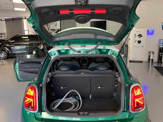 MINI Cooper SE S