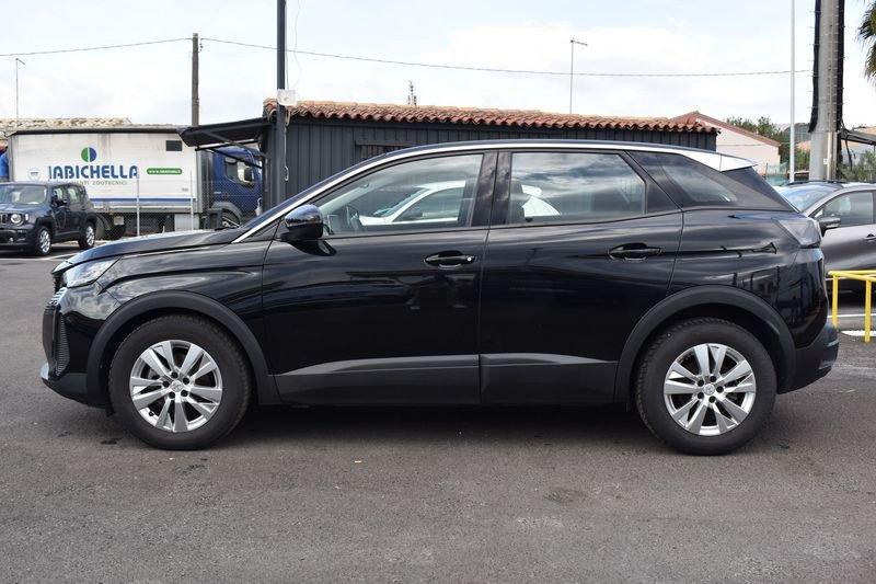 Peugeot 3008 3008 BlueHDi 130 S&S EAT8 Active Pack