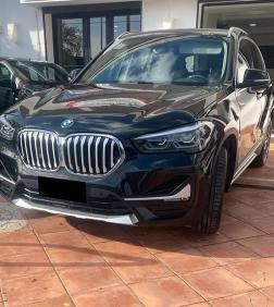 BMW X1 sdrive18d Business Advantage auto