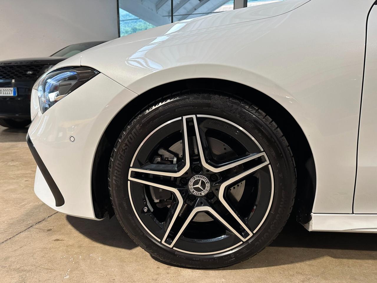 Mercedes-benz CLA 200 Automatic Premium AMG - Pack Night - MULTIBEAM