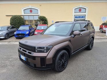 Hyundai Santa Fe Santa Fe 1.6 t-gdi hev XClass Calligraphy Pack 4wd 7p.ti at