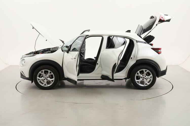 Nissan Juke N-Connecta DCT BR968858 1.0 Benzina 114CV