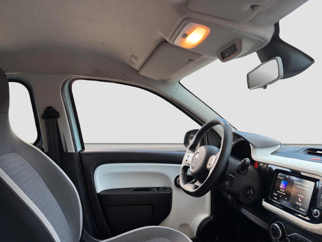 Renault Twingo 1.0 sce 65cv Vibes 2024
