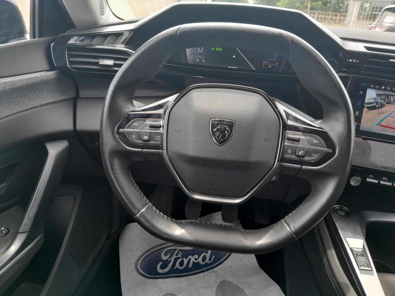 PEUGEOT 308 SW 1.5 BLUEHDI 130 CV Allure Pack