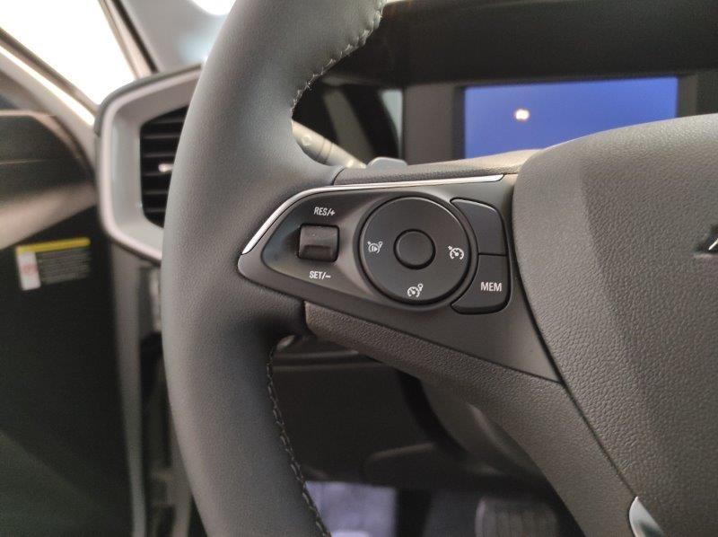 OPEL Mokka 2ª serie - Mokka 1.2 Turbo 130 CV aut. Edition