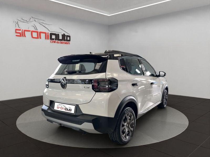 Citroën C3 C3 PureTech 100 S&S Plus