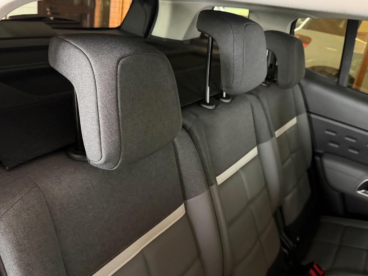 Citroen C5 Aircross 1.5 BLUEHDI 130 cv. EAT8 SHINE (Nav)