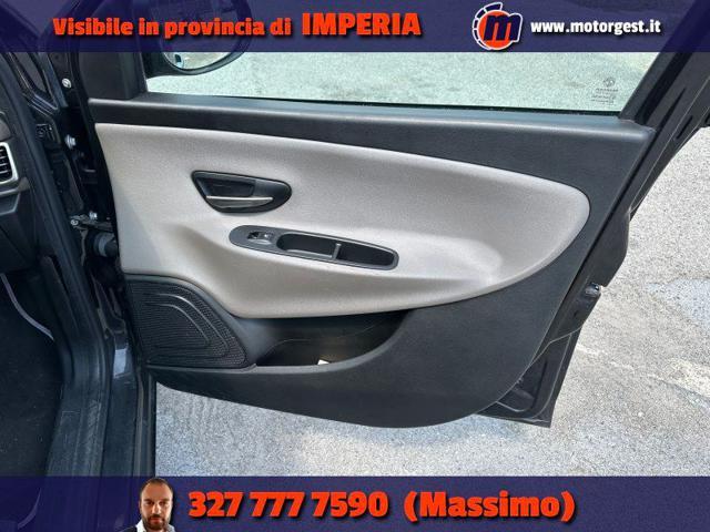 LANCIA Ypsilon 1.3 MJT 16V 95 CV 5 porte S&S Platinum