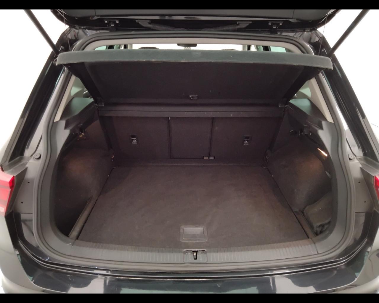 VOLKSWAGEN Tiguan II 2021 - Tiguan 2.0 tdi Life 150cv dsg