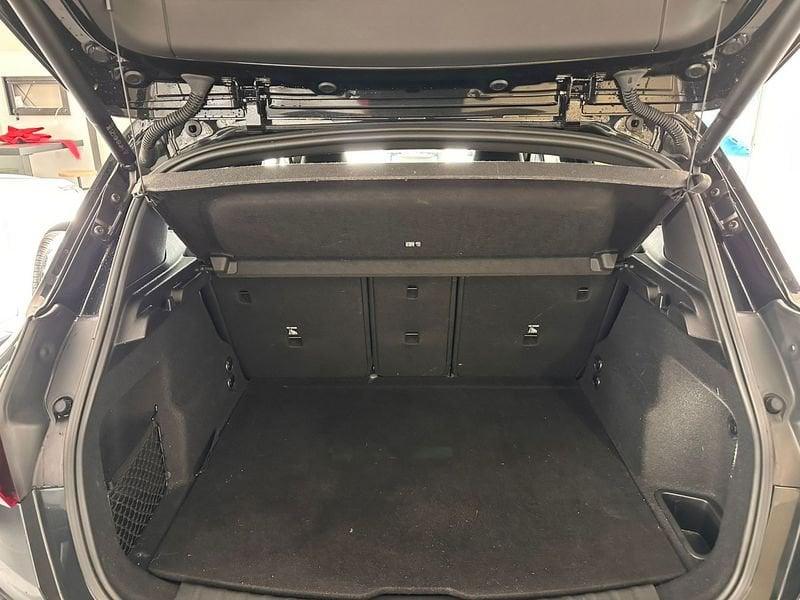 BMW Serie 2 Active Tourer 218d Active Tourer Luxury auto