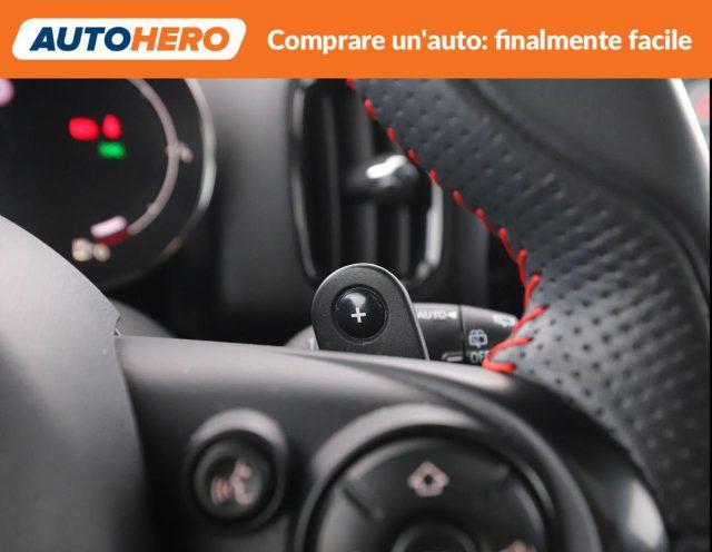 MINI Countryman 2.0 Cooper S Countryman